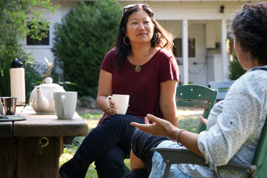 esther-oshala-farm_5985 LISTEN: RegenNarration Podcast - "A Paradigm Change in Regenerative Finance: With Esther Park"